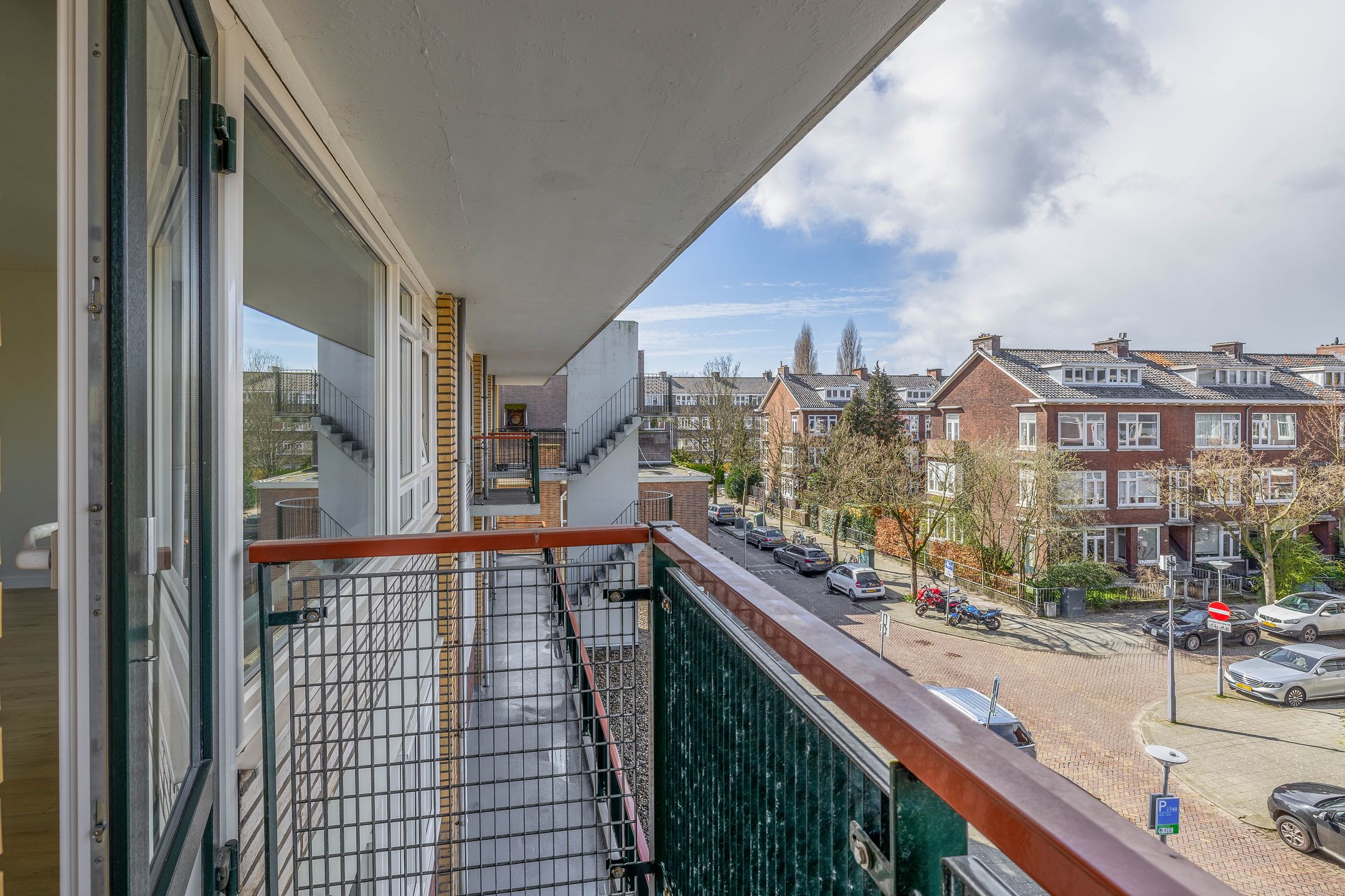 Foto 24 van Bentinckplein 21