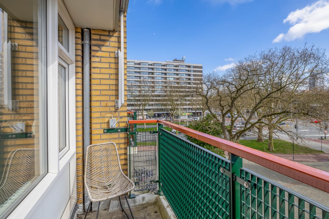 Foto 31 van Bentinckplein 21