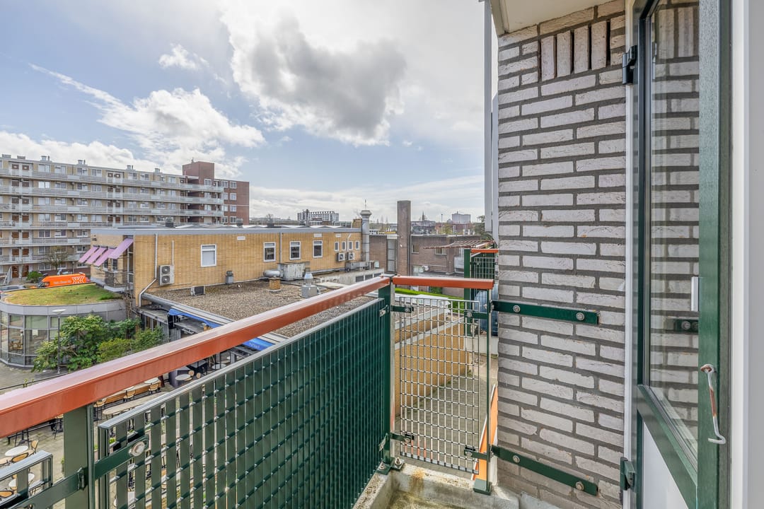 Foto 32 van Bentinckplein 21