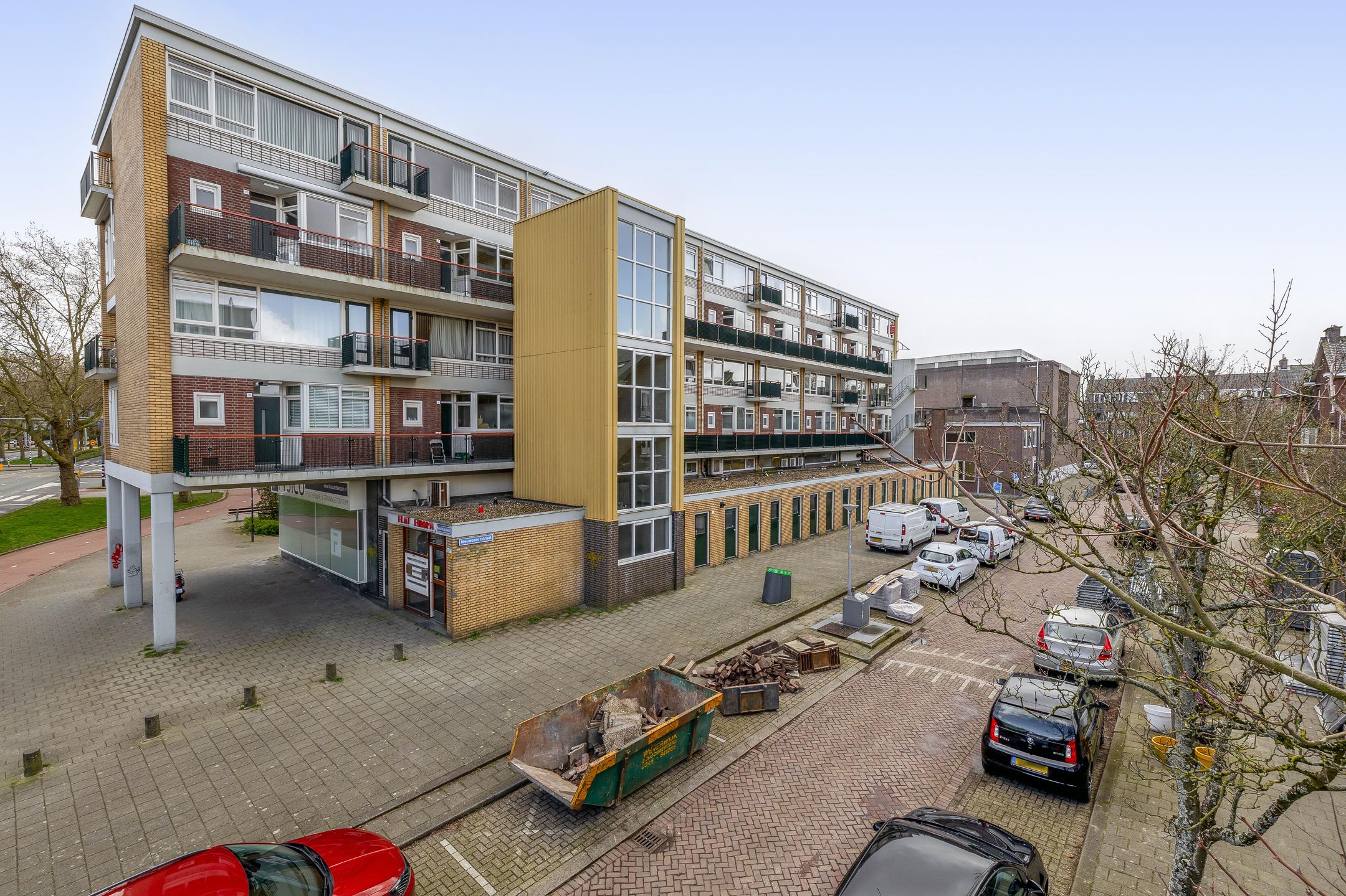 Foto 36 van Bentinckplein 21