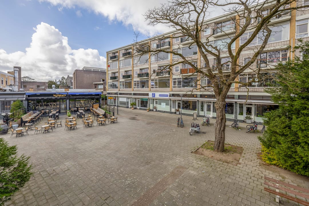 Foto 38 van Bentinckplein 21