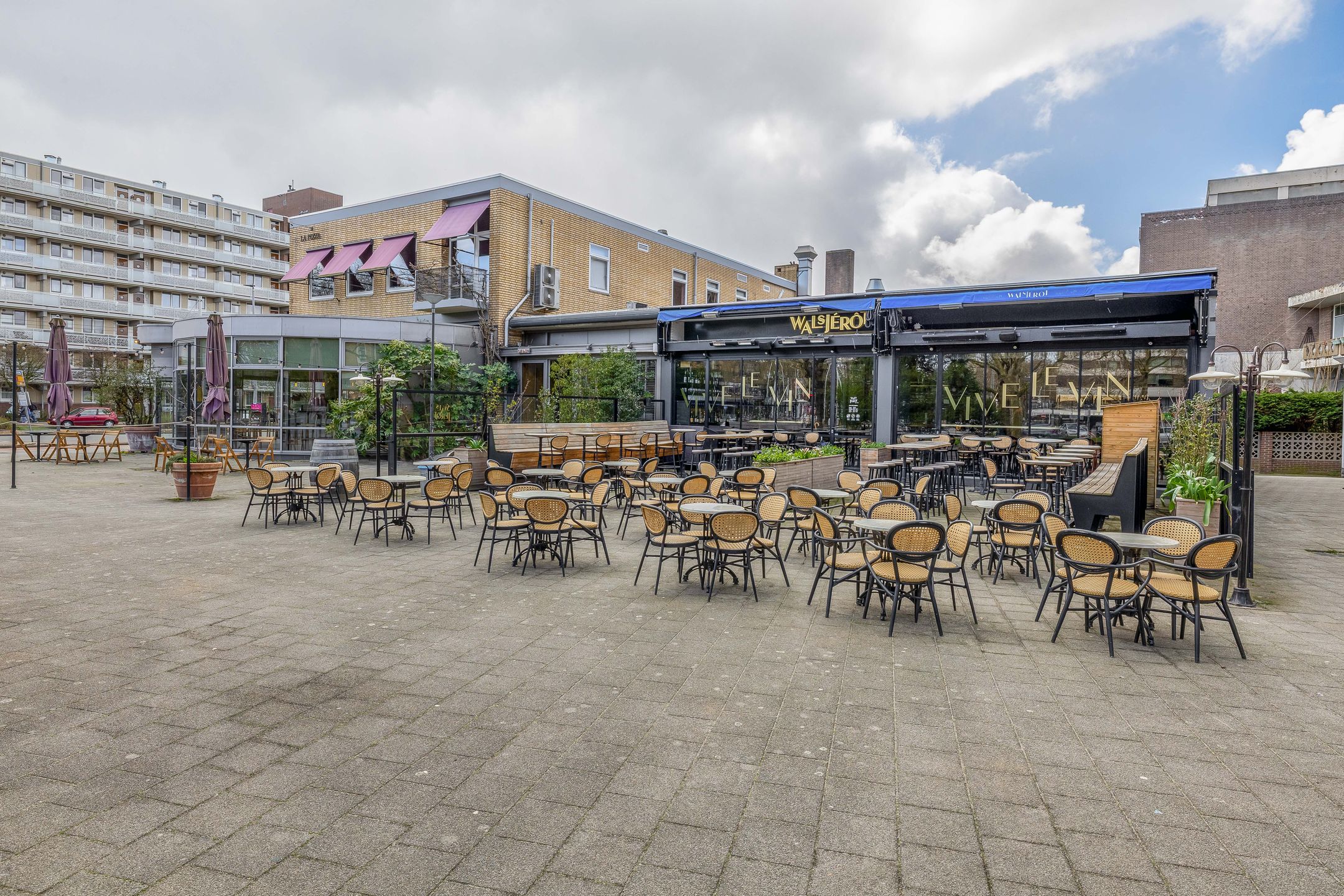 Foto 39 van Bentinckplein 21