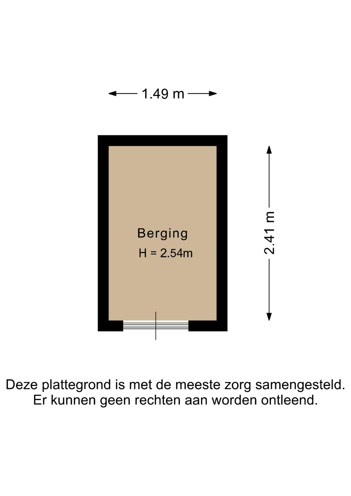 Foto 40 van Bentinckplein 21