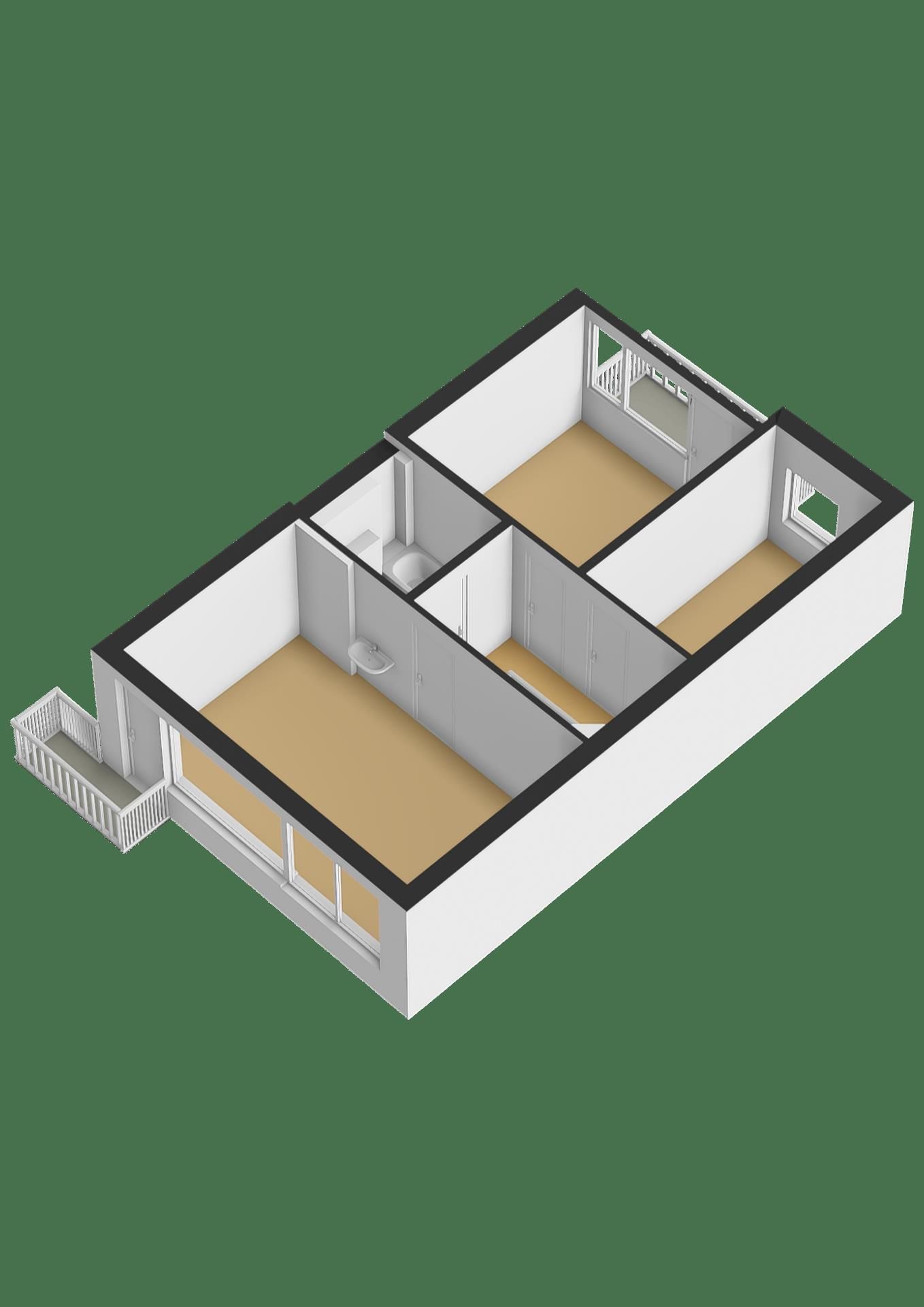 Foto 45 van Bentinckplein 21