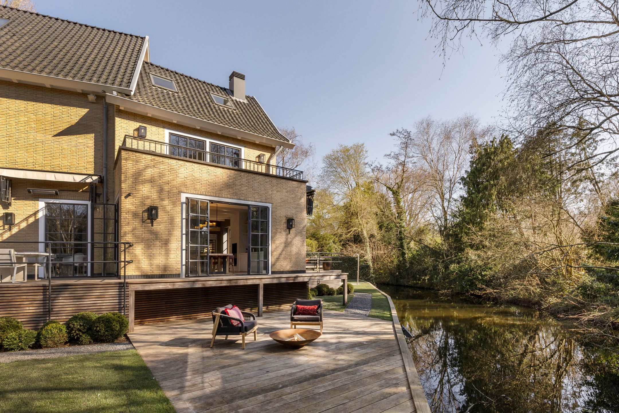 Diepenbrockstraat 5