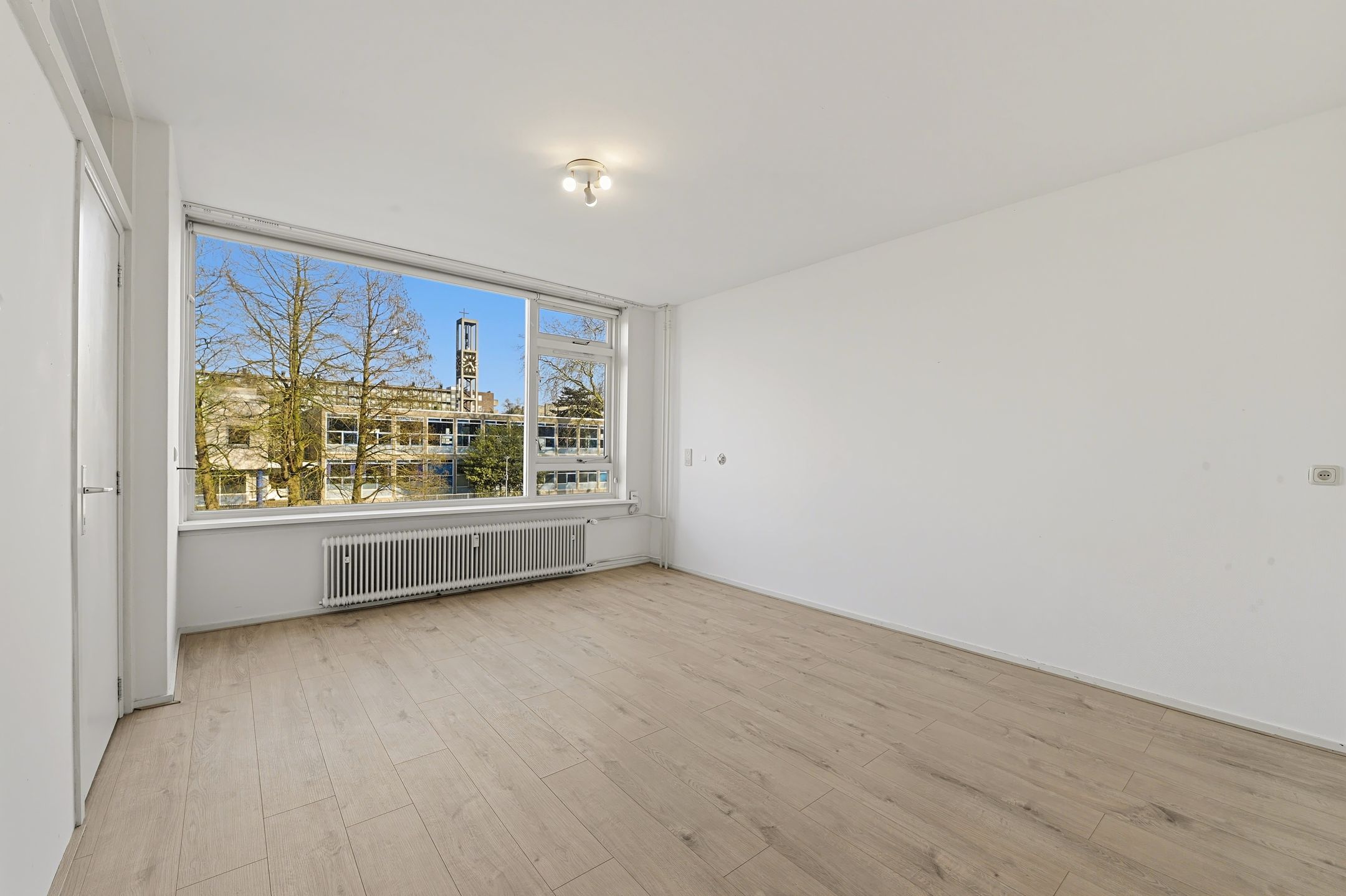 Foto 3 van Kerkwervesingel 109