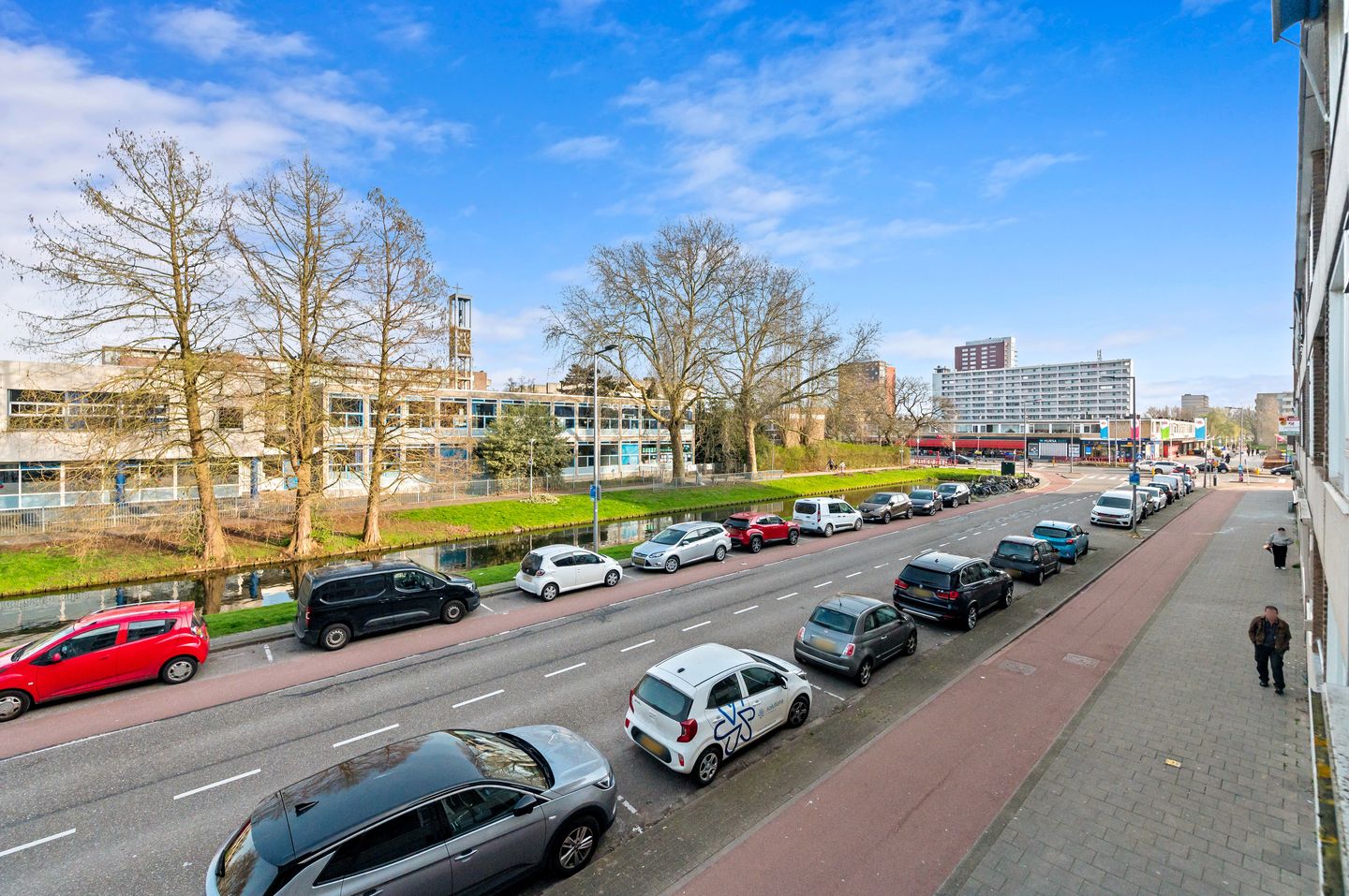 Foto 4 van Kerkwervesingel 109