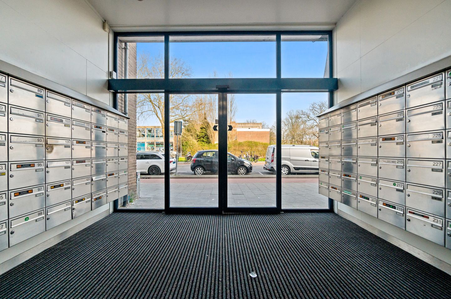 Foto 5 van Kerkwervesingel 109