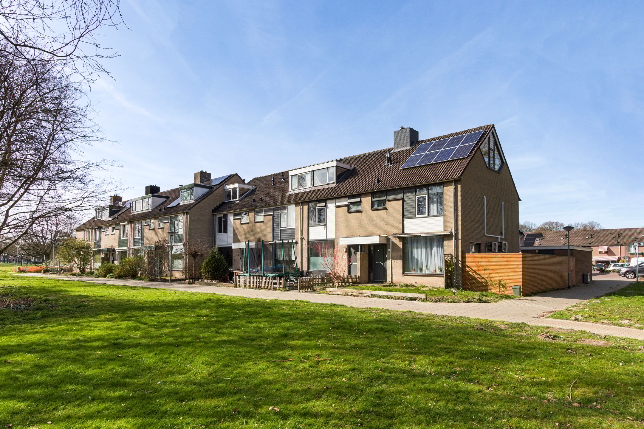 Foto 3 van Groenestein 11