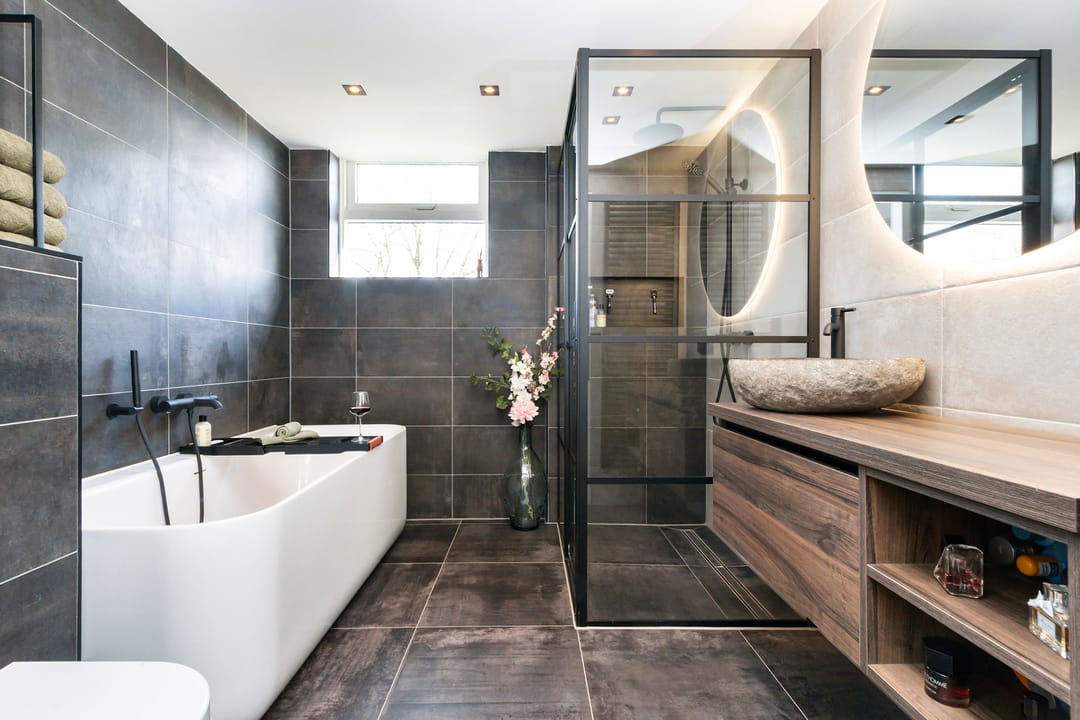 Foto 2 van Groenestein 11