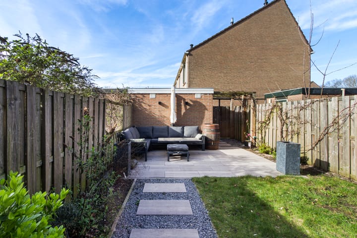 Foto 3 van Groenestein 11