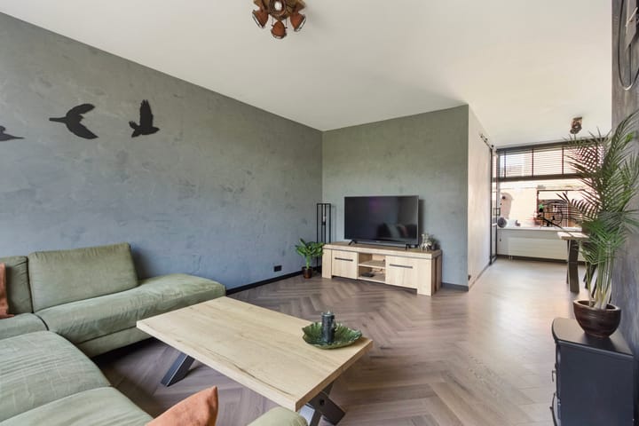 Foto 4 van Groenestein 11