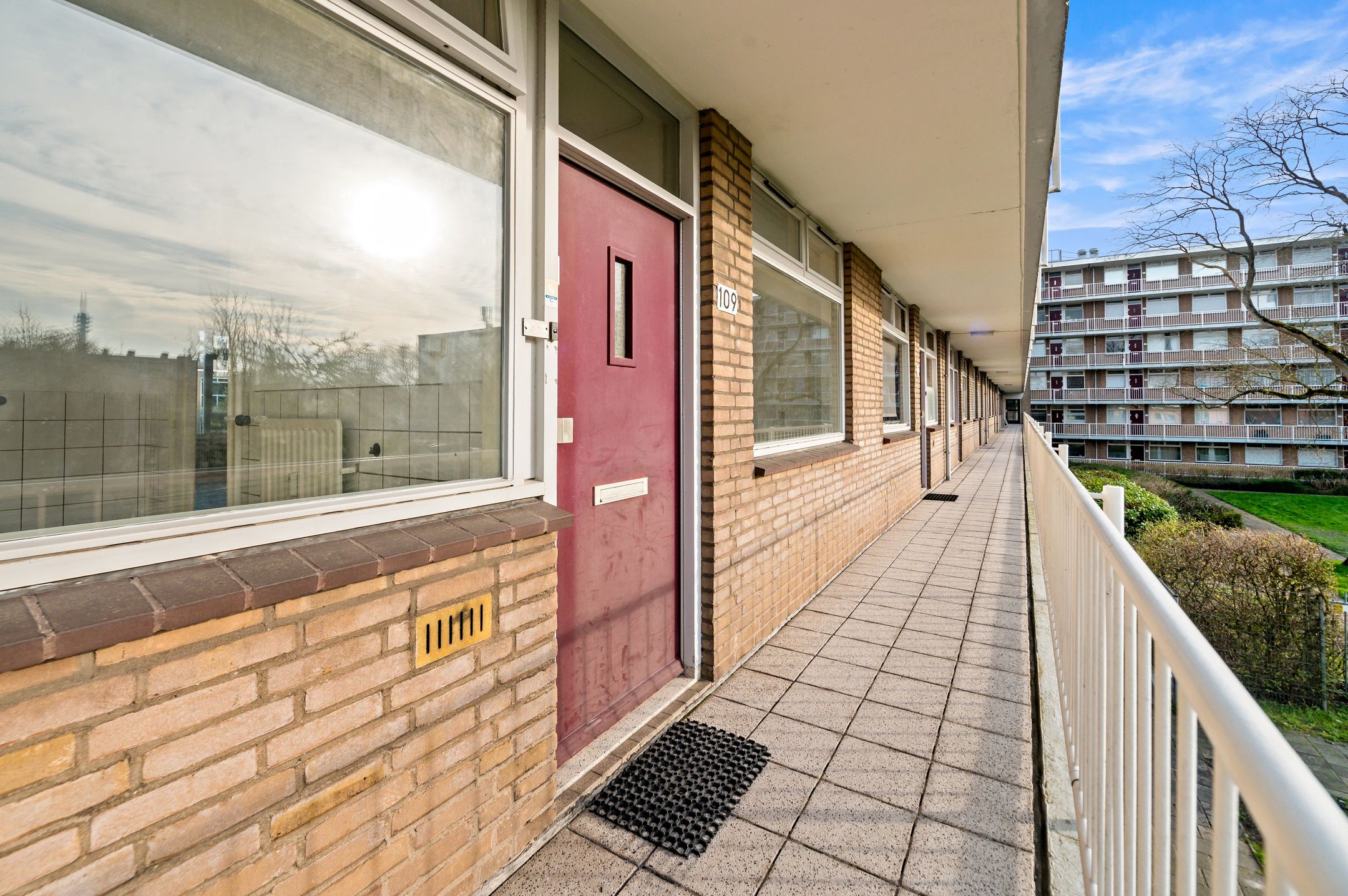 Foto 6 van Kerkwervesingel 109