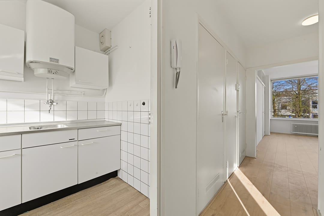 Foto 13 van Kerkwervesingel 109