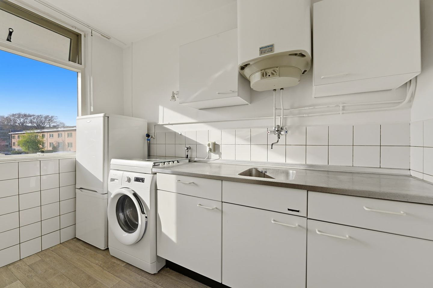 Foto 14 van Kerkwervesingel 109