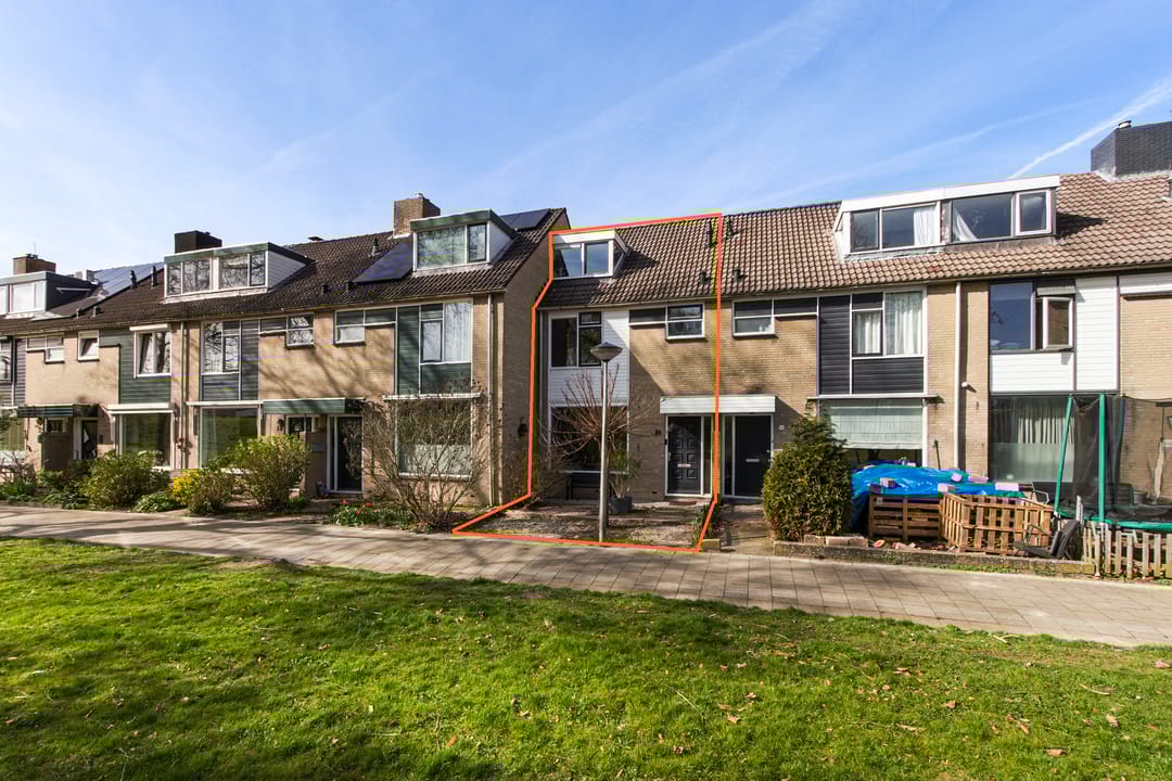 Foto 37 van Groenestein 11