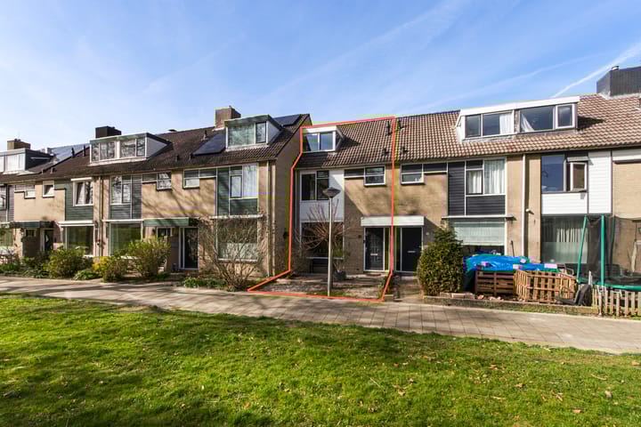 Foto 5 van Groenestein 11