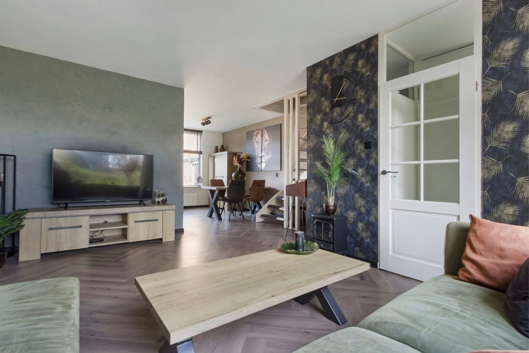 Foto 7 van Groenestein 11