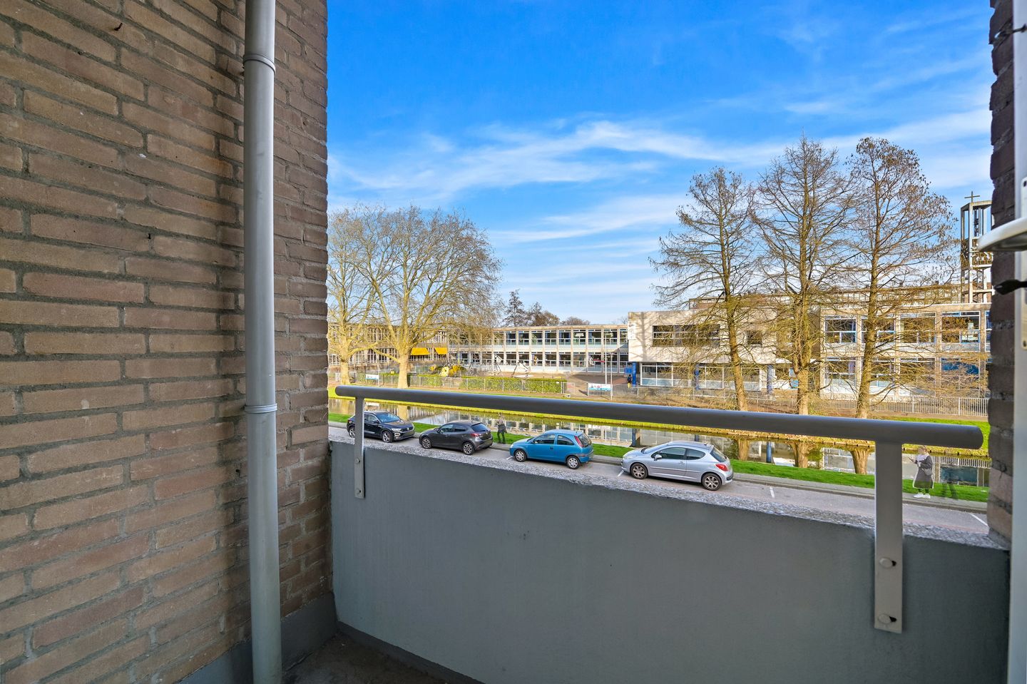 Foto 20 van Kerkwervesingel 109