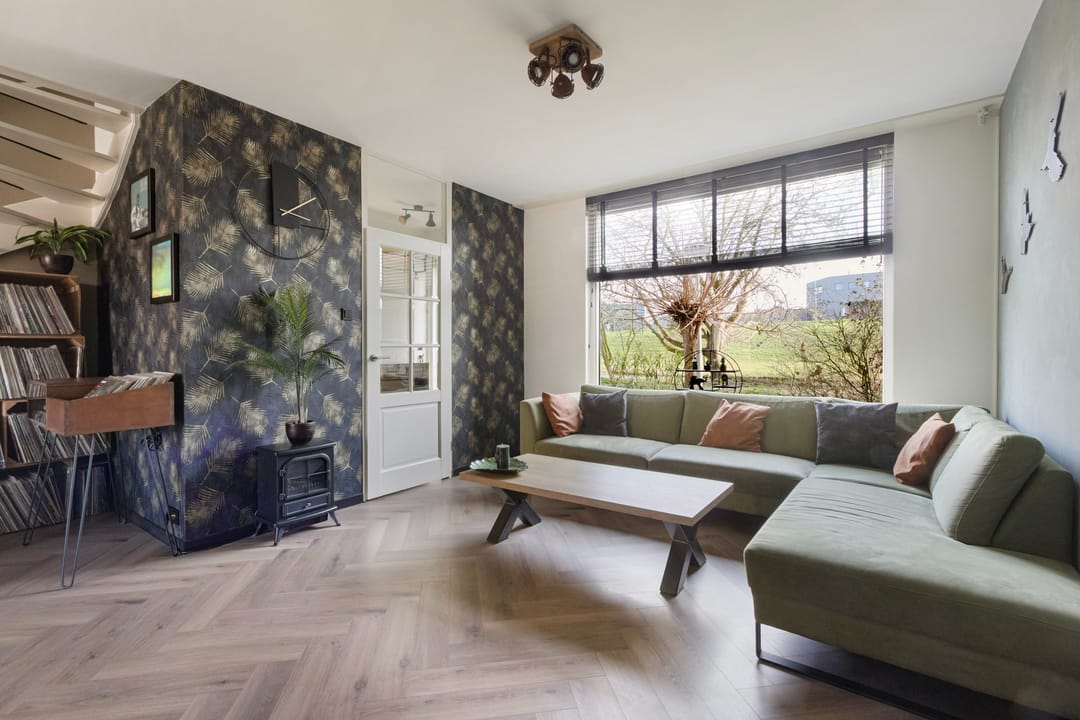 Foto 11 van Groenestein 11