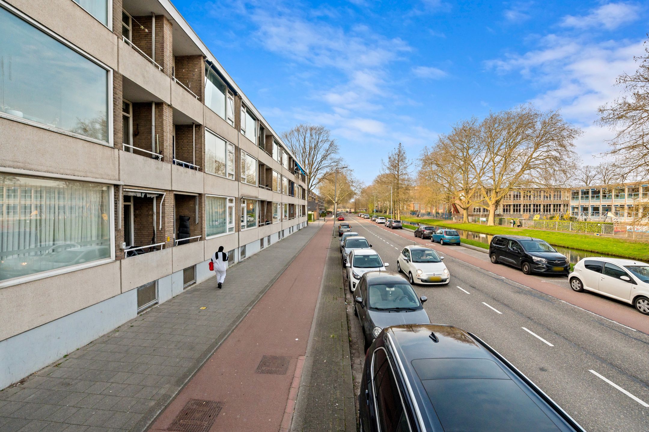 Foto 21 van Kerkwervesingel 109