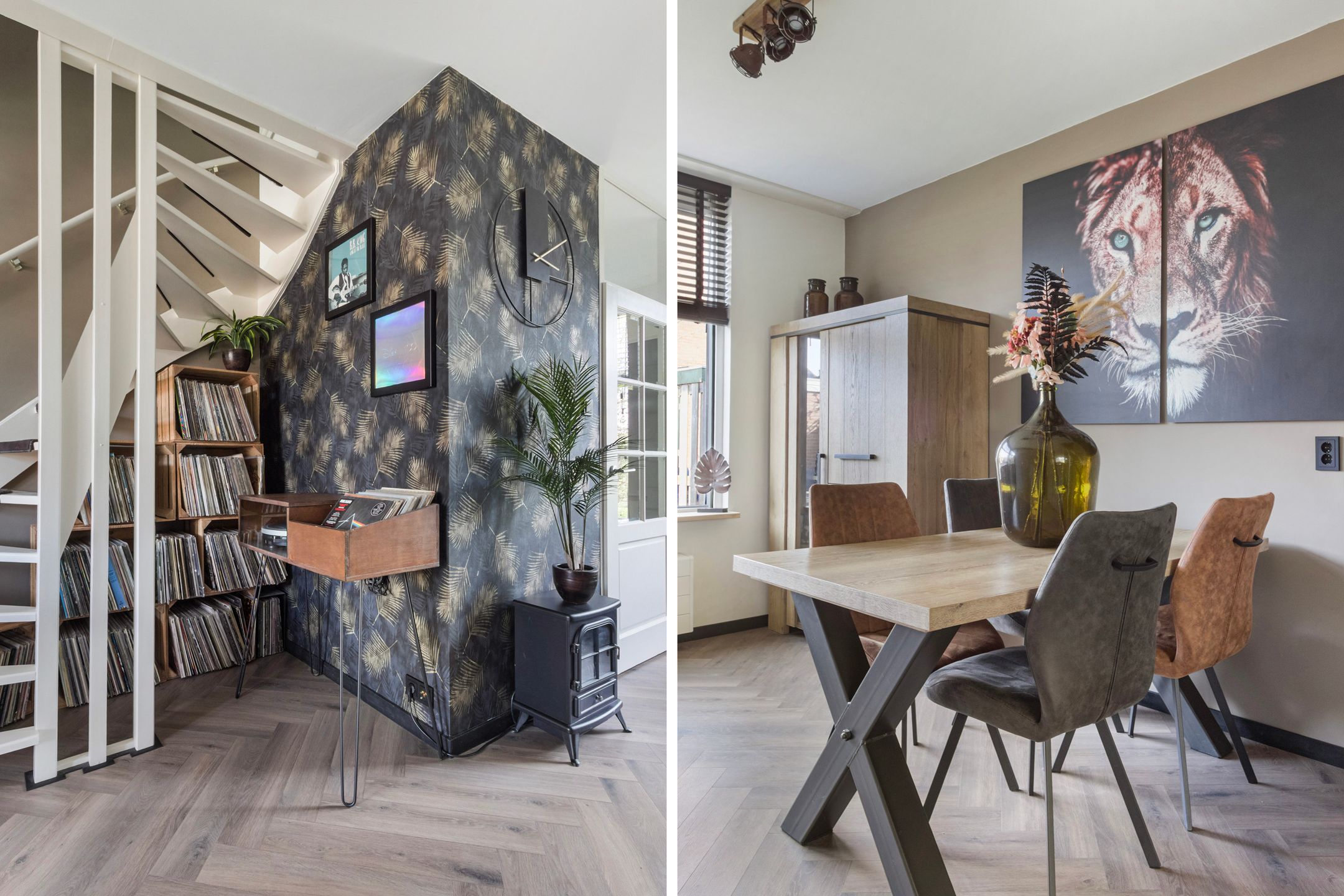 Foto 12 van Groenestein 11