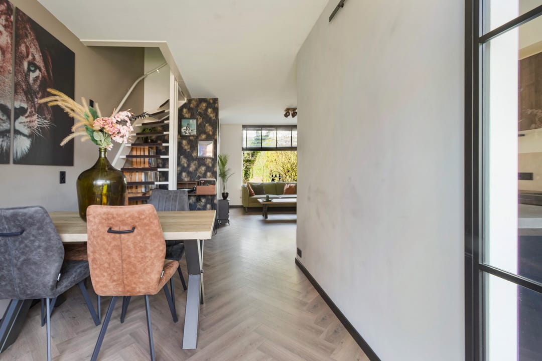 Foto 13 van Groenestein 11