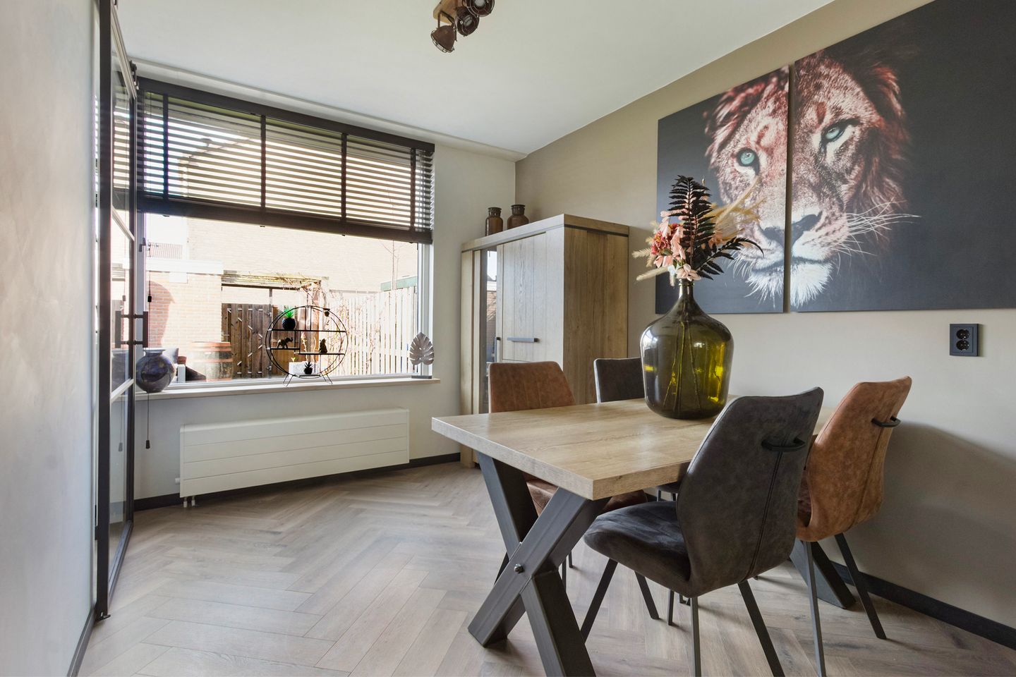 Foto 14 van Groenestein 11