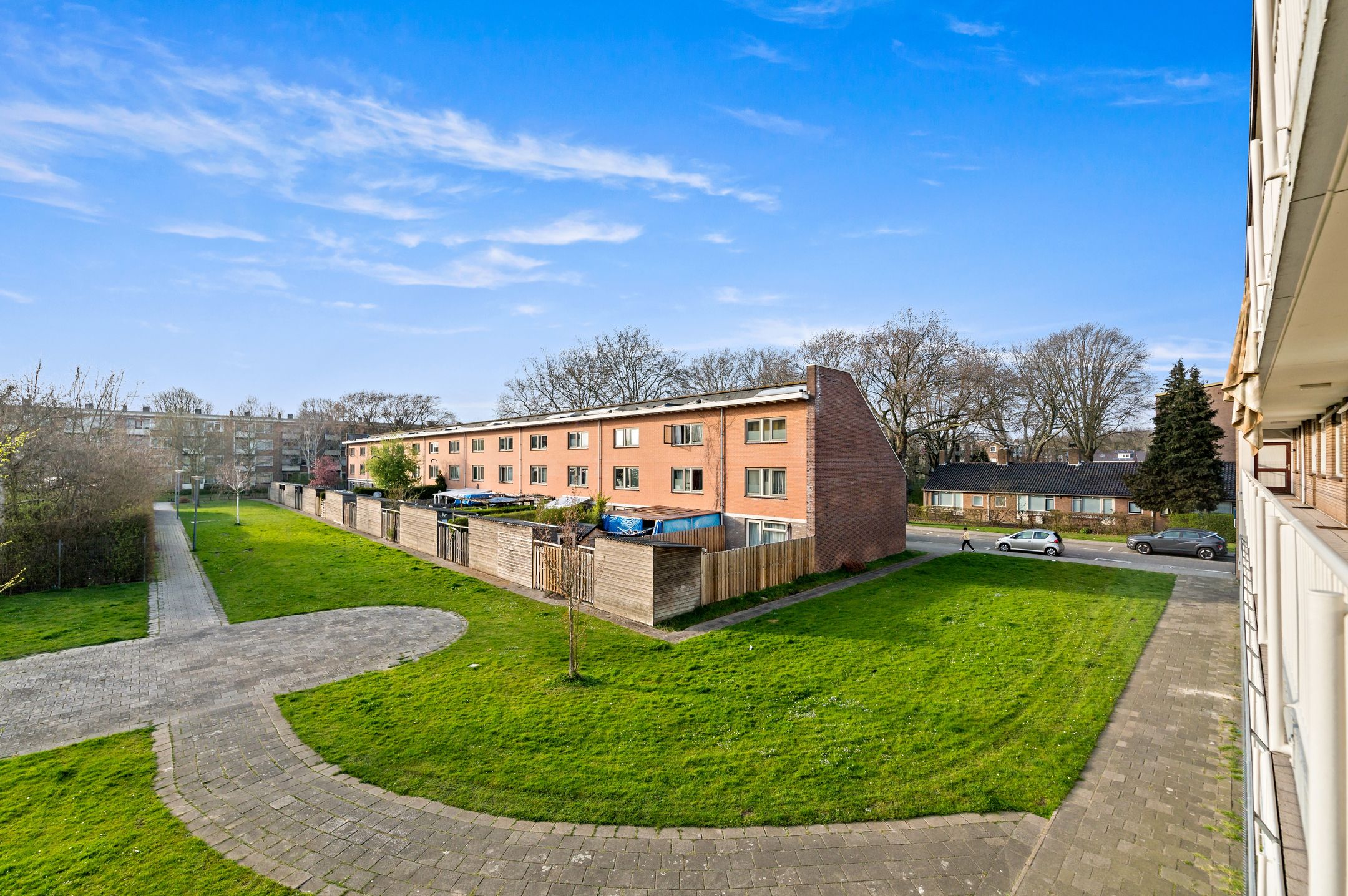 Foto 24 van Kerkwervesingel 109