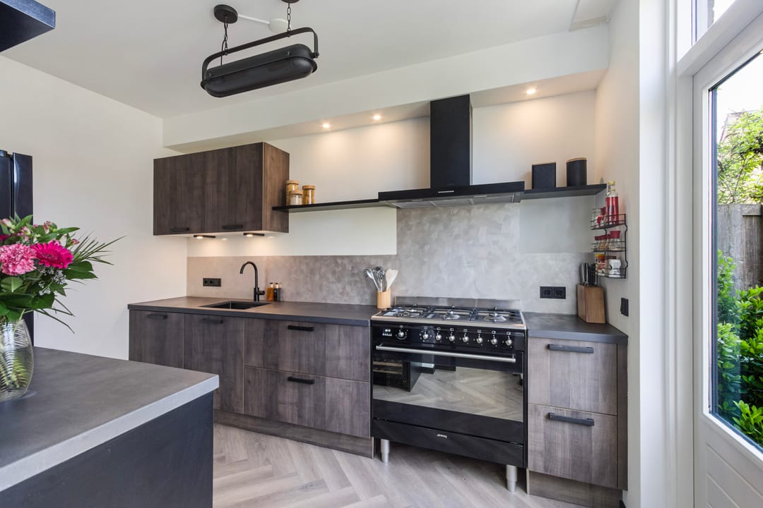 Foto 16 van Groenestein 11