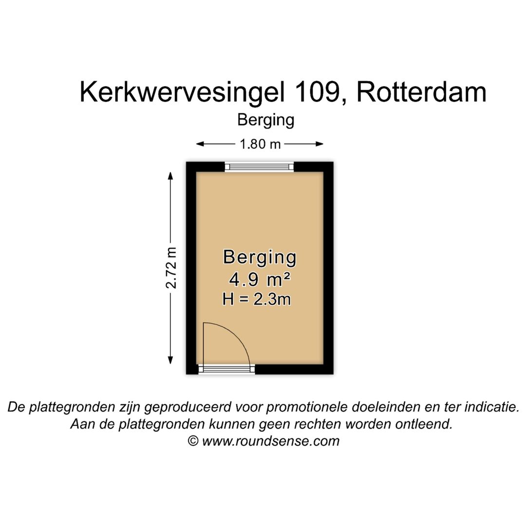 Foto 26 van Kerkwervesingel 109