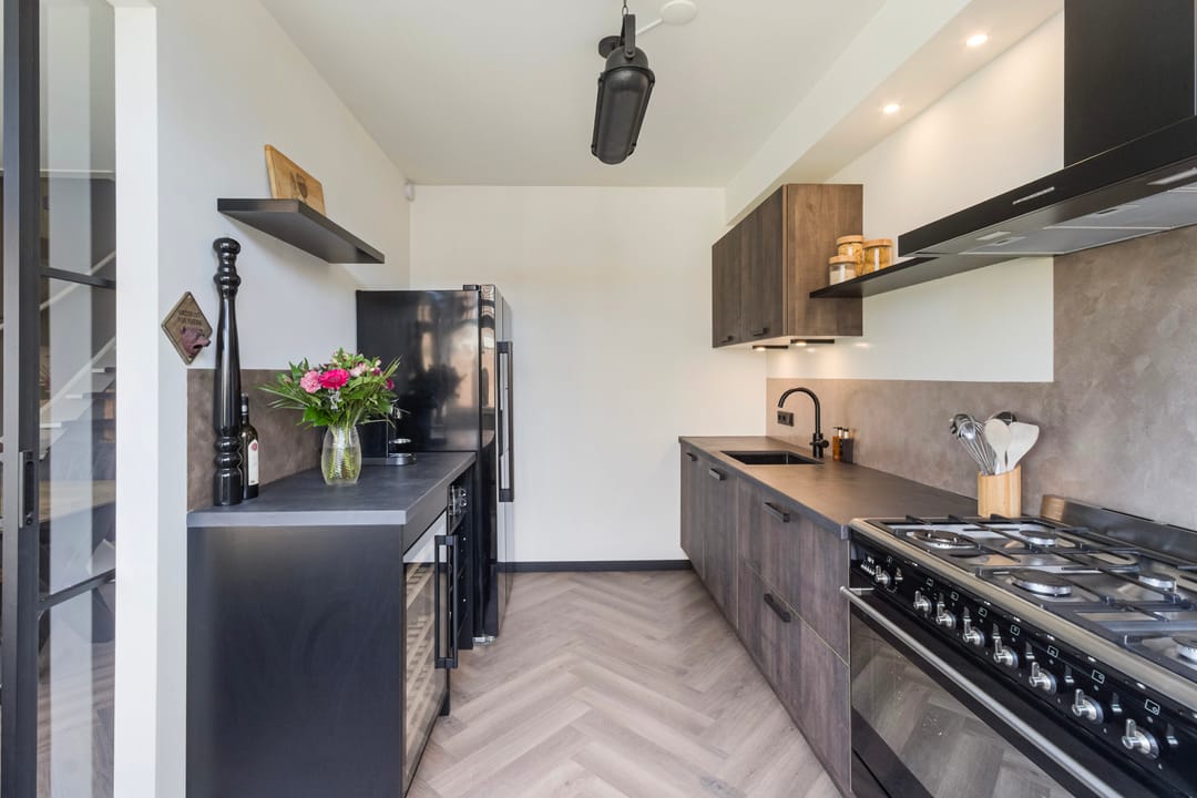 Foto 17 van Groenestein 11