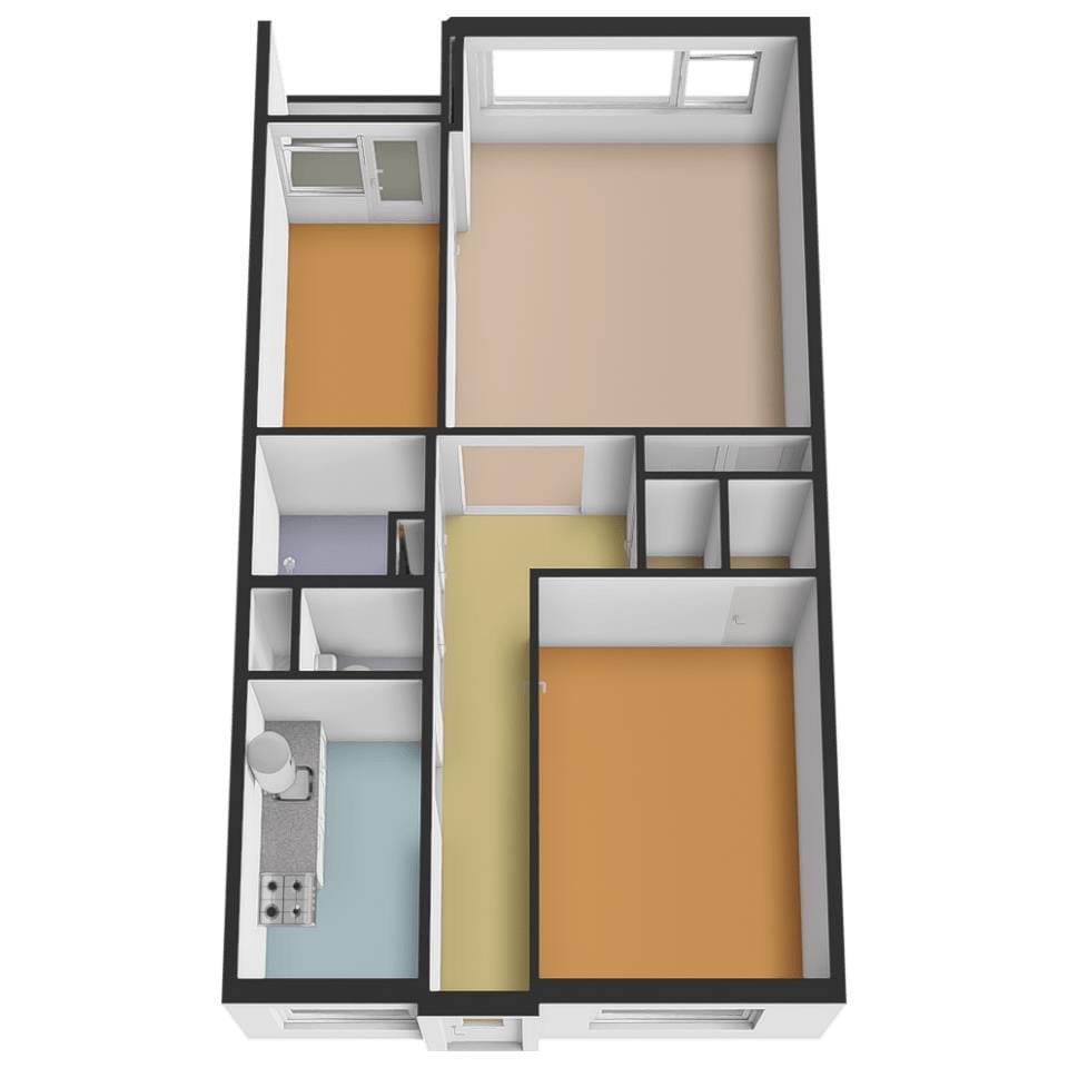 Foto 27 van Kerkwervesingel 109