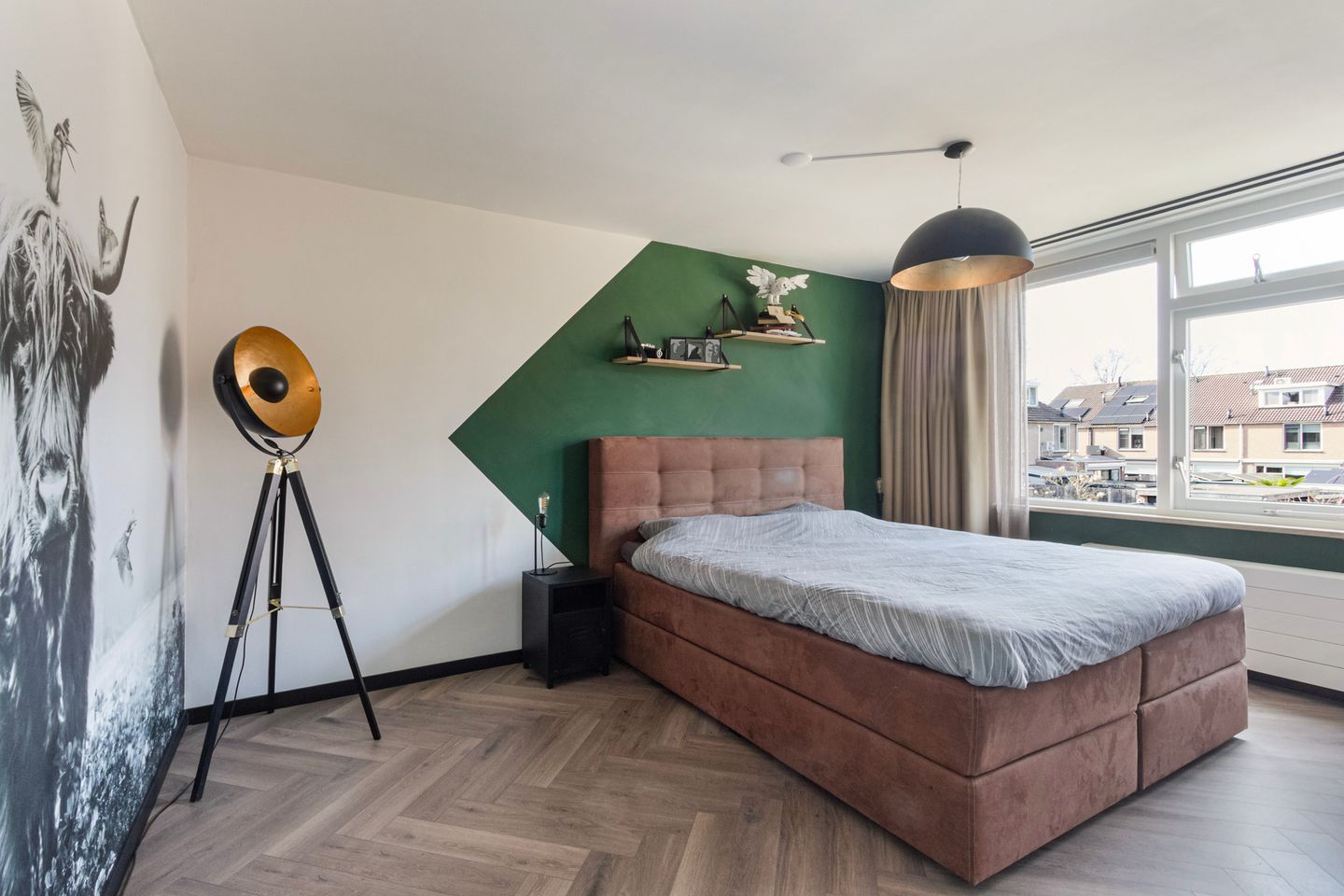 Foto 19 van Groenestein 11