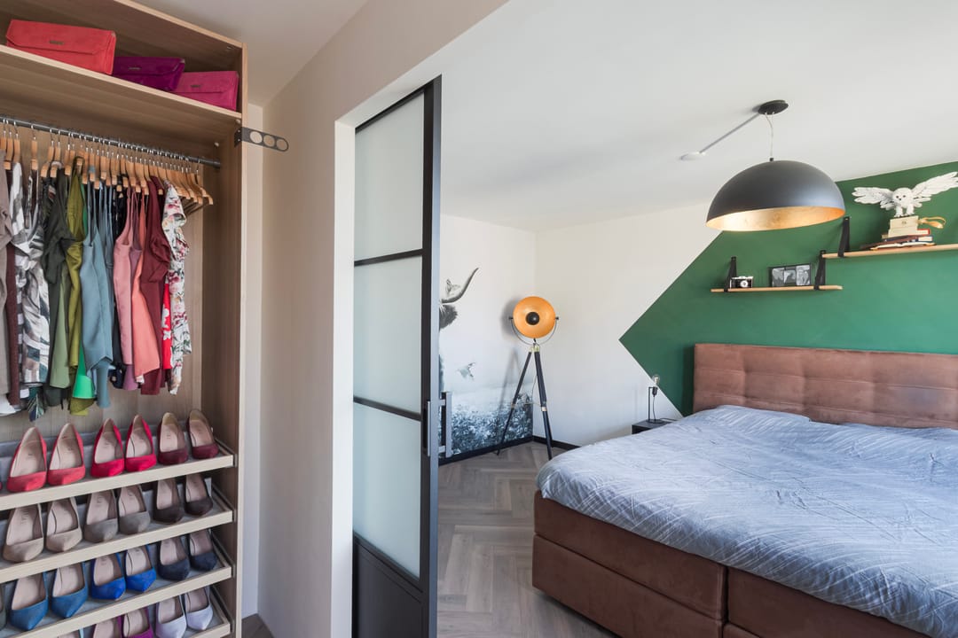 Foto 23 van Groenestein 11