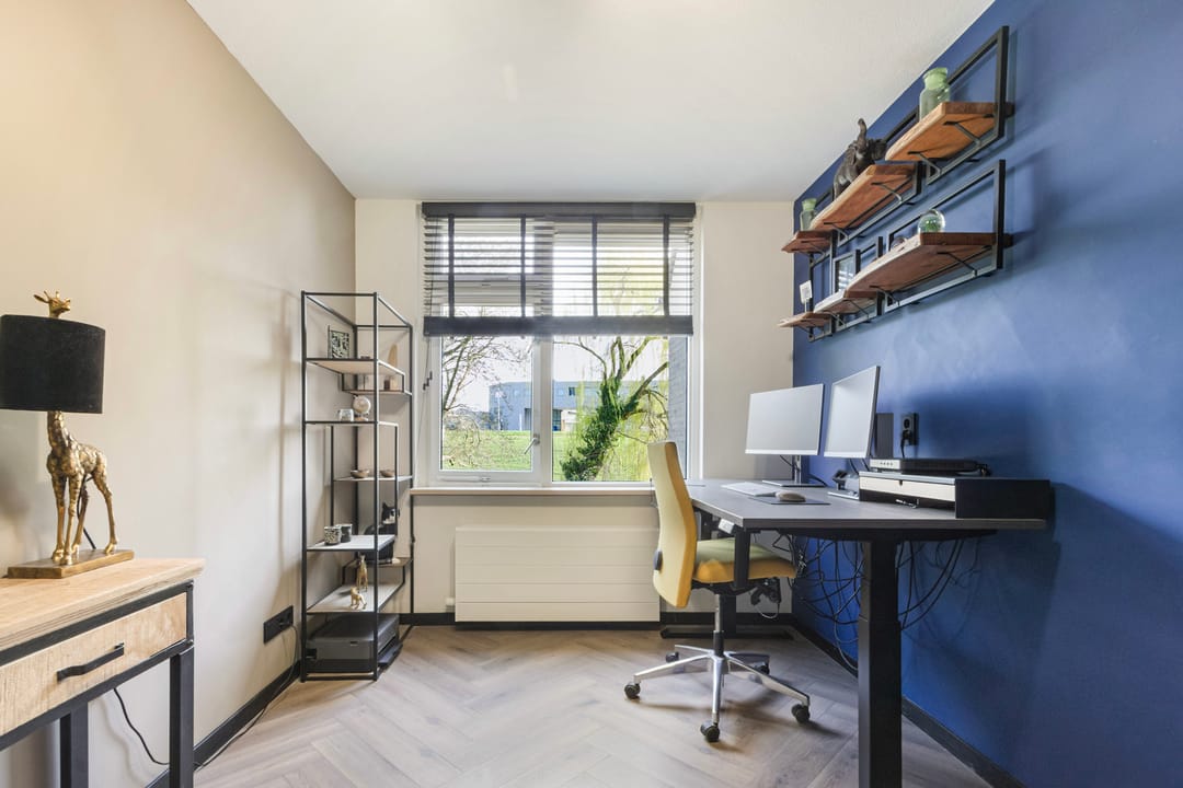 Foto 26 van Groenestein 11