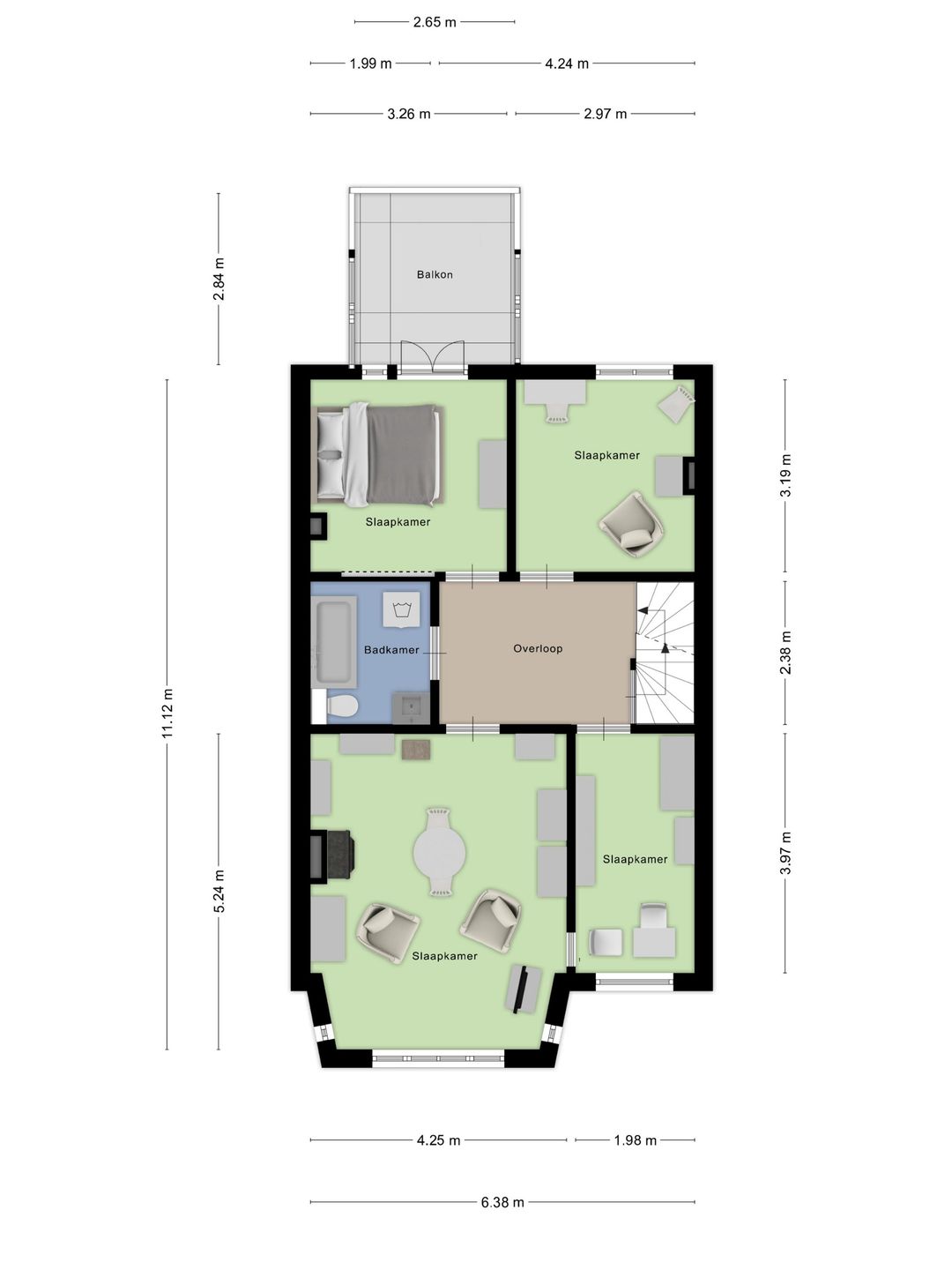 Foto 38 van Halsterseweg 302