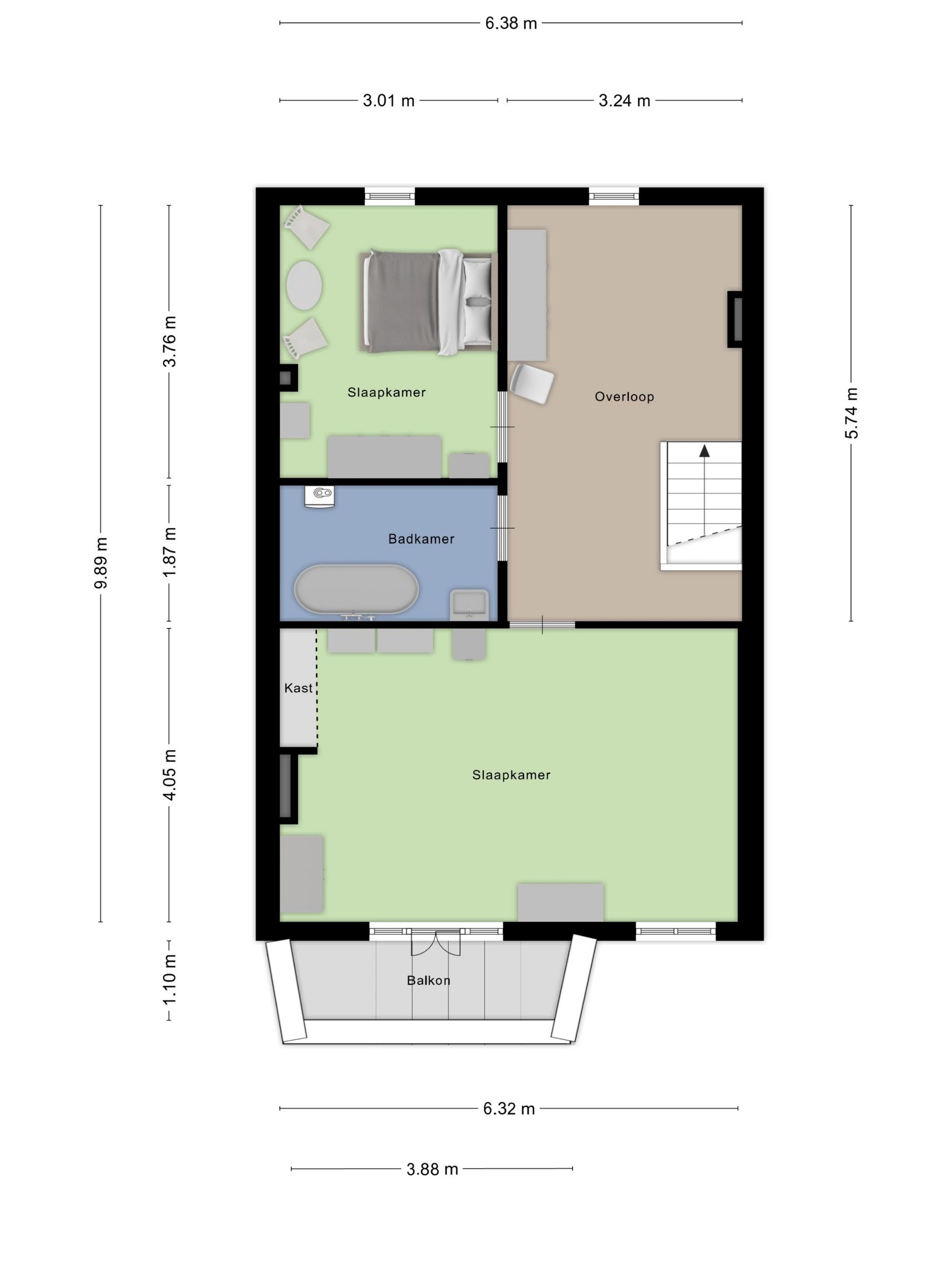 Foto 39 van Halsterseweg 302
