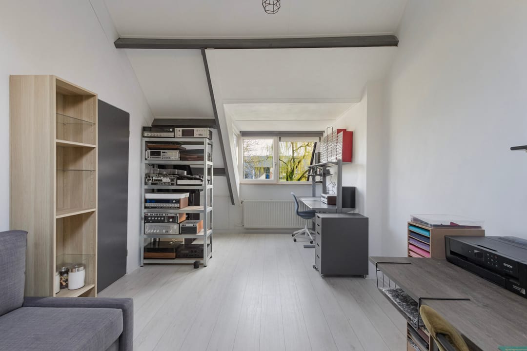 Foto 31 van Groenestein 11