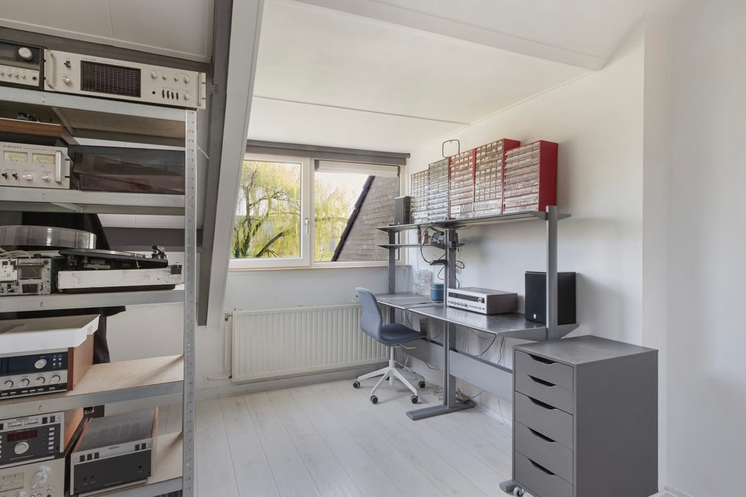 Foto 32 van Groenestein 11