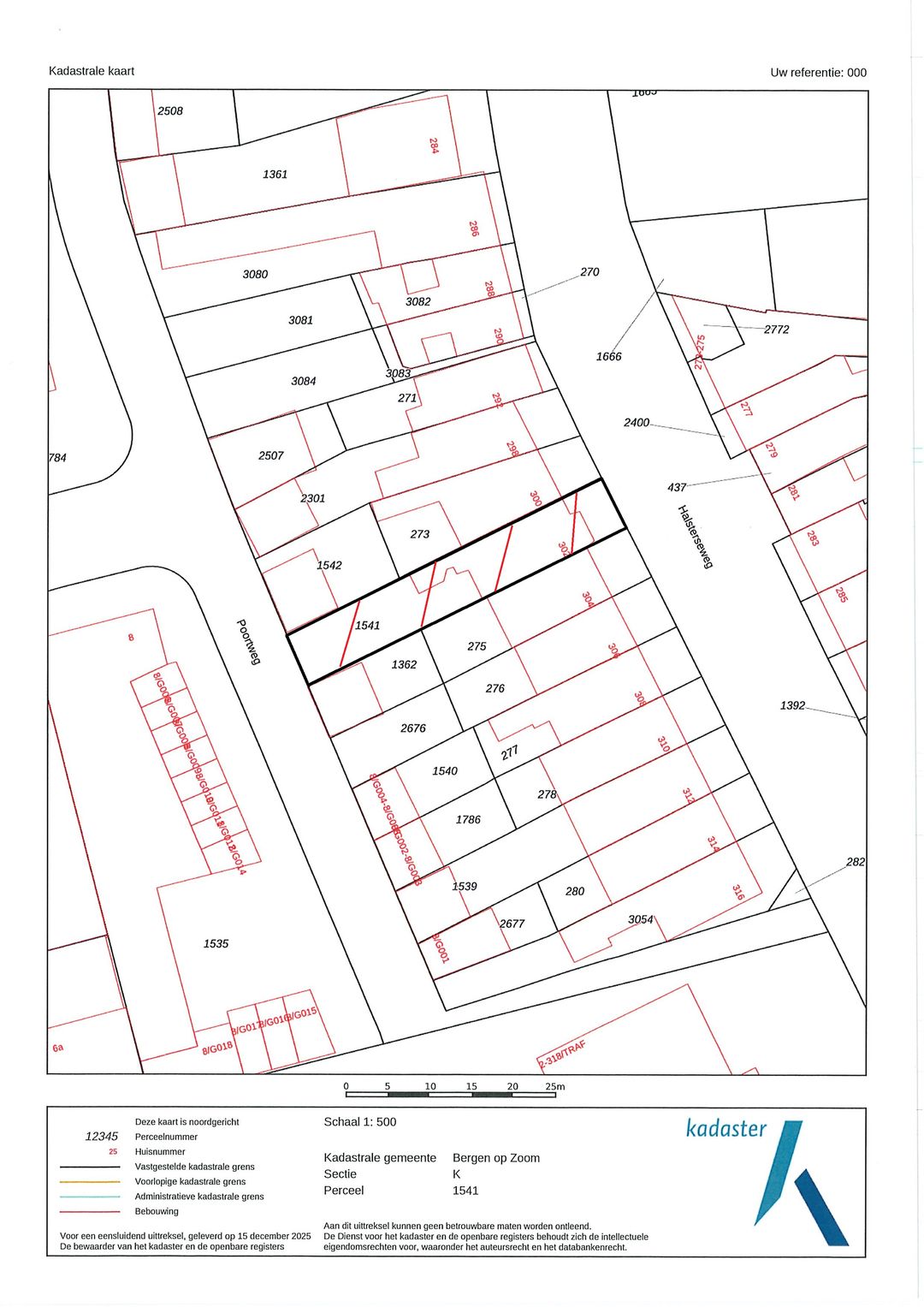 Foto 41 van Halsterseweg 302