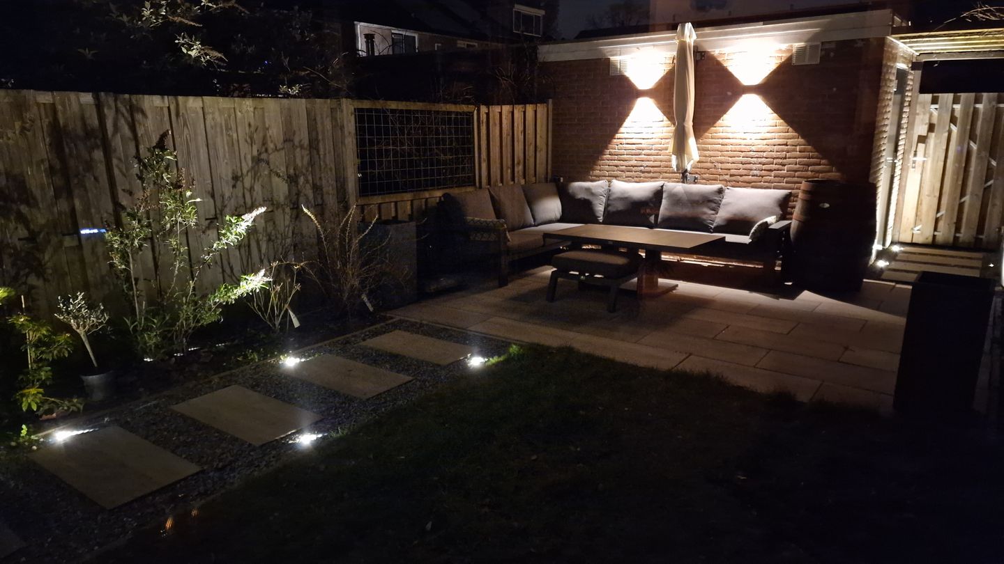 Foto 34 van Groenestein 11