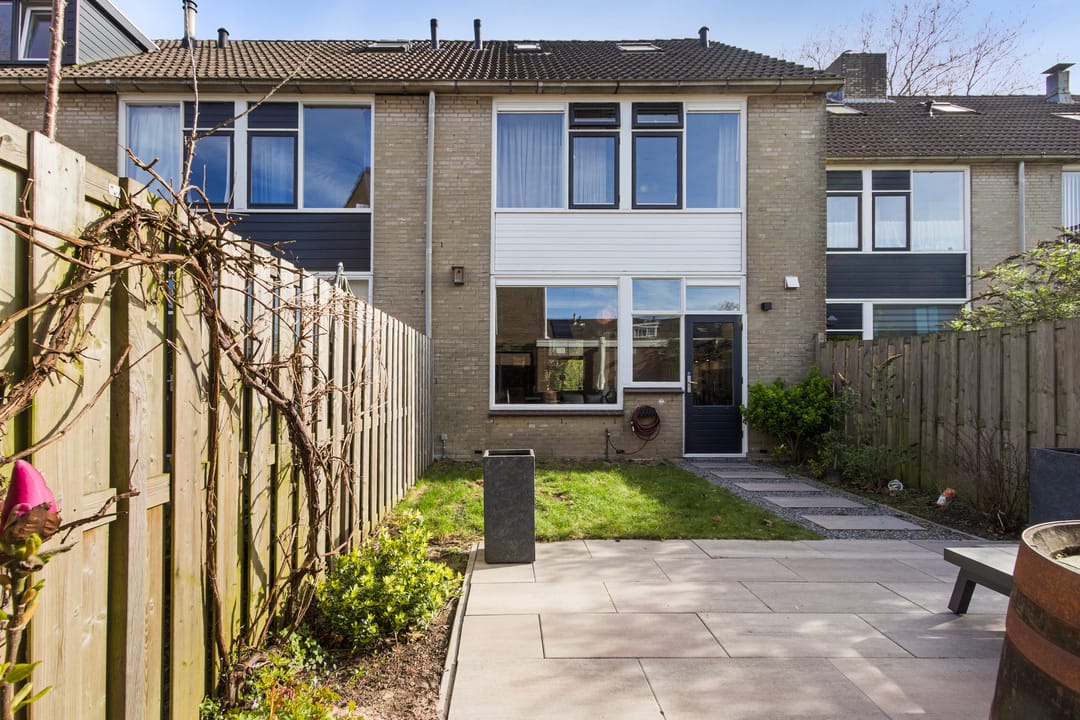 Foto 1 van Groenestein 11