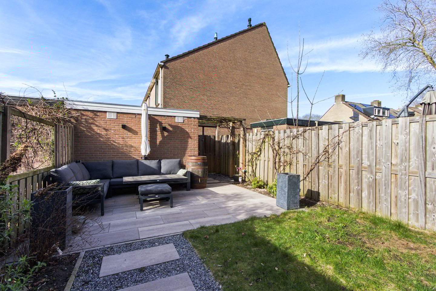 Foto 35 van Groenestein 11