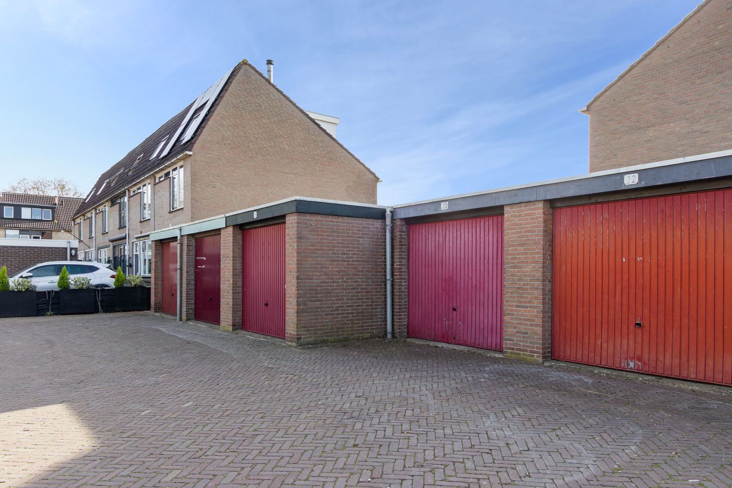 Foto 5 van Groenestein 11