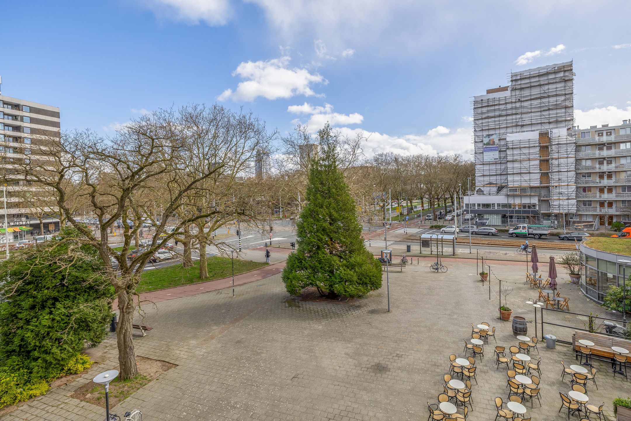 Foto 33 van Bentinckplein 21