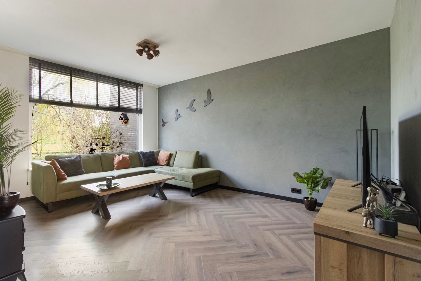 Foto 10 van Groenestein 11