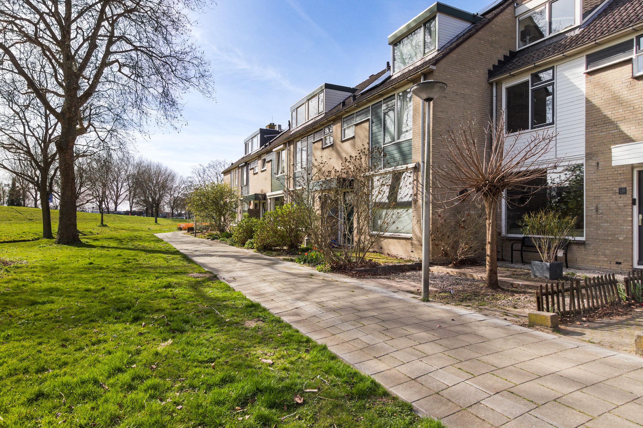 Foto 36 van Groenestein 11