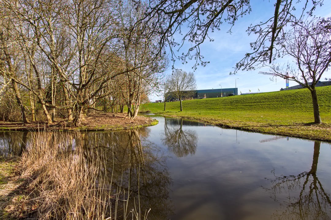 Foto 38 van Groenestein 11