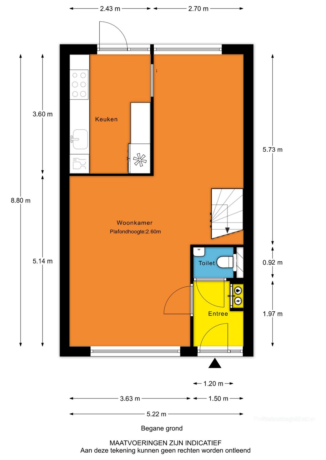 Foto 41 van Groenestein 11